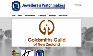 Jwnz.co.nz thumbnail