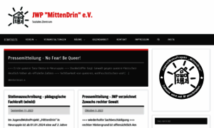 Jwp-mittendrin.de thumbnail