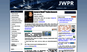 Jwpr.science-line.com thumbnail