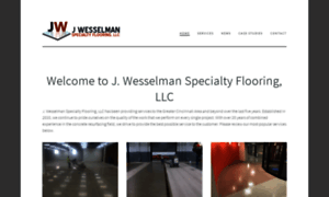 Jwspecialtyflooring.com thumbnail