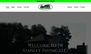 Jwstanleypaving.com thumbnail