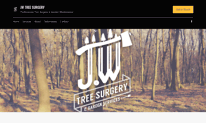 Jwtreesurgery.com thumbnail