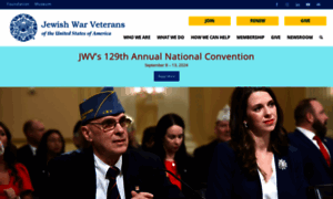 Jwv.org thumbnail