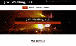 Jwwelding.org thumbnail