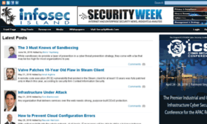 Jwww.infosecisland.com thumbnail