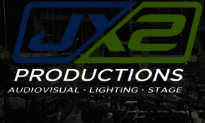 Jx2productions.com thumbnail