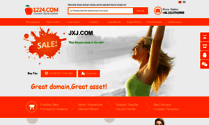 Jxj.com thumbnail