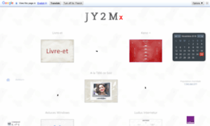 Jy2m.xyz thumbnail