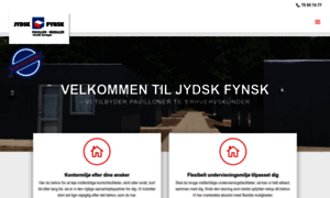Jydskfynsk.dk thumbnail