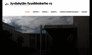 Jyfk.fi thumbnail