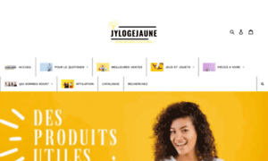 Jylogejaune.com thumbnail