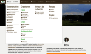 Jymassenet-foret.fr thumbnail