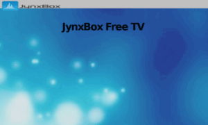 Jynxboxtv.com thumbnail