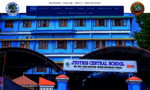 Jyothiscentralschool.org thumbnail