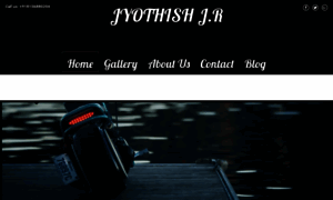 Jyothish.dudaone.com thumbnail
