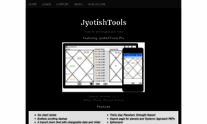 Jyotishtools.com thumbnail