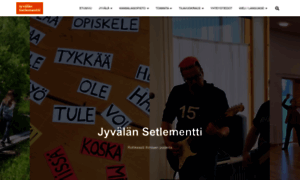 Jyvala.fi thumbnail