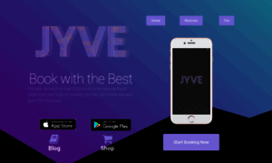 Jyve.io thumbnail