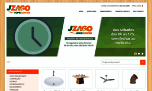 Jzago.com.br thumbnail