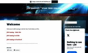 Jzhgamingsto.wordpress.com thumbnail