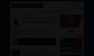 K-aktuell.de thumbnail