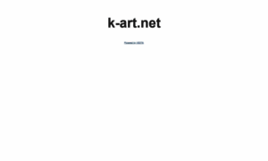 K-art.net thumbnail