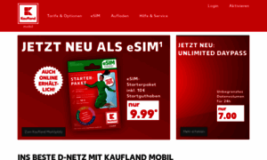 K-classic-mobil.de thumbnail