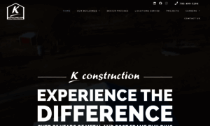 K-constructioninc.com thumbnail