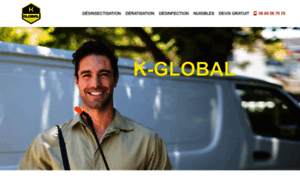 K-global.fr thumbnail