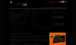 K-house71.com thumbnail