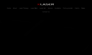 K-laserusa.com thumbnail