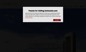 K-link.indonesia.com thumbnail