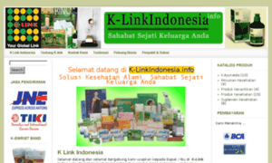 K-linkindonesia.info thumbnail