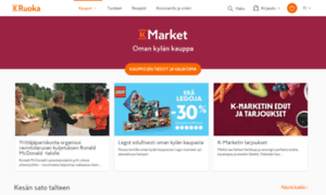 K-market.fi thumbnail