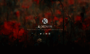 K-minos.com thumbnail