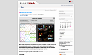 K-netweb.net thumbnail