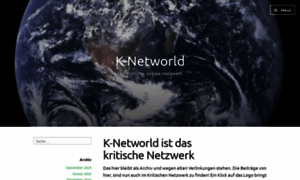 K-networld.de thumbnail