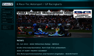 K-race-tec.com thumbnail