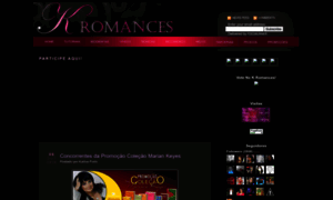 K-romances.blogspot.com thumbnail
