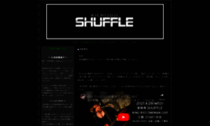 K-shuffle.com thumbnail