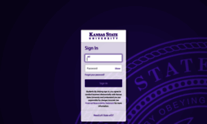 K-state.instructure.com thumbnail