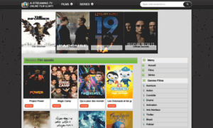 K-Streaming K-Streaming