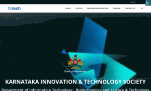 K-tech.org thumbnail
