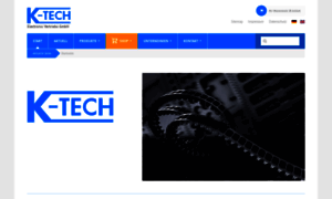 K-techgmbh.de thumbnail