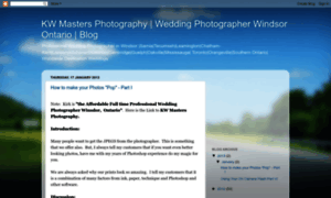 K-w-masters-photographer.blogspot.ca thumbnail