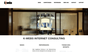 K-webs.com thumbnail