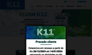 K11.com.br thumbnail