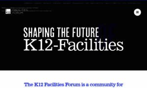 K12facilitiesforum.com thumbnail