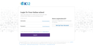 K12highschools.com thumbnail