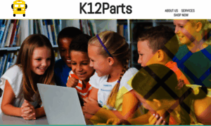 K12parts.com thumbnail